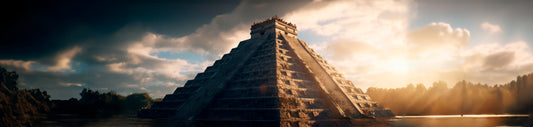 Explora las ruinas arqueológicas y sitios históricos más importantes de Cancún