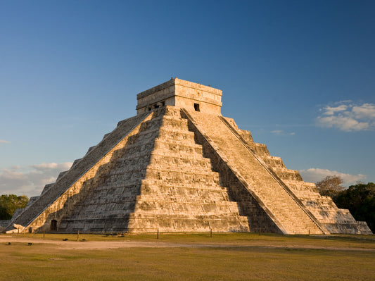 Chichén Itzá Plus (Cancún)