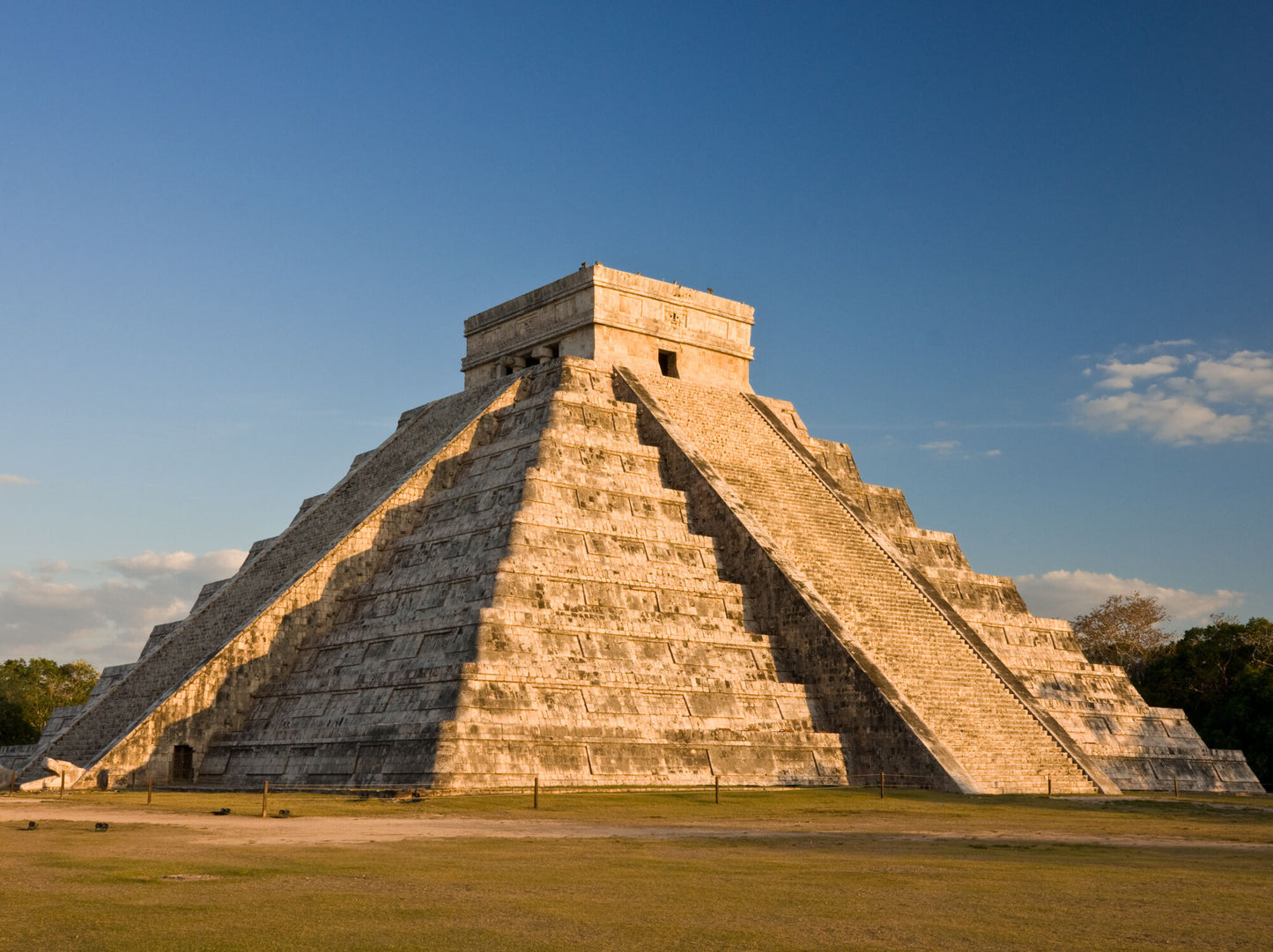 Chichén Itzá Regular (Cancún)