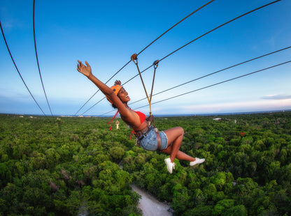 XPLOR Fuego (Cancún)